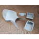 Rearseat replica Honda NR 750 - NC40