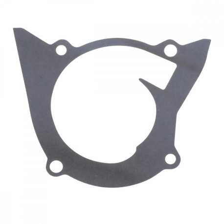 Water pump cover gasket - Kawasaki