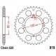 Retén Engranaje Trasero 85x65x10 mm BMW R45/R65