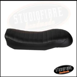 Asiento DOUBLE BMW Serie R subchasis trasero monoamort. 530mm