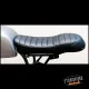 Asiento UP-30 BMW Serie R subchasis trasero doble amortiguador