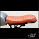 Asiento UP-30 BMW Serie R subchasis trasero doble amortiguador