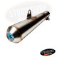 CONICO Exhaust Terminal BMW R Series original collector