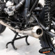 CONICO Exhaust Terminal BMW R Series original collector