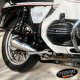 CONICO Exhaust Terminal BMW R Series original collector