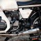 CONICO Exhaust Terminal BMW R Series original collector