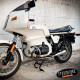 CONICO Exhaust Terminal BMW R Series original collector