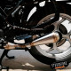 Complete Exhaust Kit CONICO collector 4in1 - BMW K100