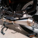 Complete Exhaust Kit CONICO collector 4in1 - BMW K100