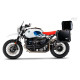 Portaequipajes Trasero asa pasajero + Baul Atlas 36L BMW R nineT - UNITGarage