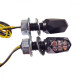 Juego Intermitentes LED JMT Mod. MINI 3