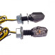 Juego Intermitentes LED JMT Mod. MINI 3