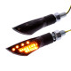 Juego Intermitentes LED JMT Mod. RELEASE 