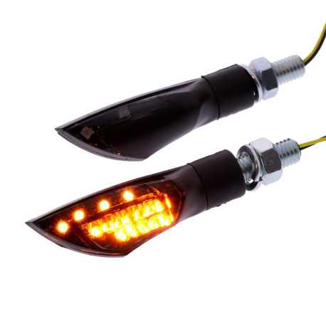 Juego Intermitentes LED JMT Mod. RELEASE 