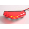 JMP LED Brake and License Plate Tail Light