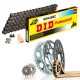 Kit de Arrastre ECO D.I.D. Yamaha DT 80 LC II 1985-97