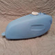 Ossa Phantom 74-75-76 Fuel Tank Replica