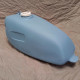 Ossa Phantom 74-75-76 Fuel Tank Replica