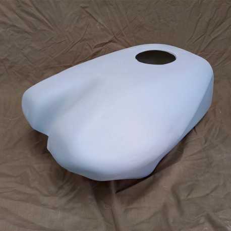 Bultaco Mercurio Fuel Tank Replica