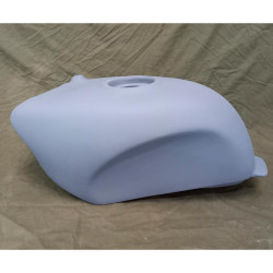 Fiberglass Tank Fuel Replica Honda VFR 750R RC30-36