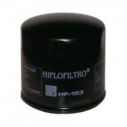 Filtro Aceite Hiflofiltro HF153 Ducati Pantah 350/500