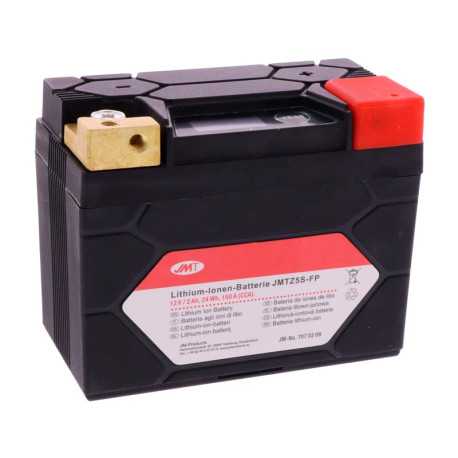 Lithium Battery JMT JMTZ5S-FP