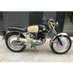 Deposito Montesa Impala 250-350 BLITZ