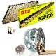 Kit de Arrastre D.I.D.Bombardier DS 650 2000-03