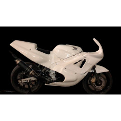 Fairing Kit-Single rearseat Circuit Honda CBR 600 F2