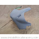 Fairing Kit-Single rearseat Circuit Honda CBR 600 F2