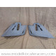 Fairing Kit-Single rearseat Circuit Honda CBR 600 F2