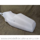 Fairing Kit-Single rearseat Circuit Honda CBR 600 F2