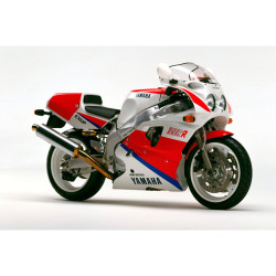 Replica Carenado Yamaha FZR 750R OW-01