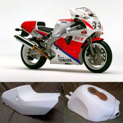 Kit Carroceria Replica Yamaha FZR 750R OW-01