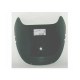 Pantalla Transparente Yamaha FZR 600 Genesis 1989-90