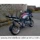 BMW R850R 1994-2002 - Juego de Llantas de Radios KINEO Wheels