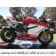 BMW R850R 1994-2002R - Juego de Llantas de Radios KINEO Wheels
