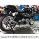 BMW R850R 1994-2002 - Juego de Llantas de Radios KINEO Wheels