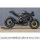 BMW R850R 1994-2002 - Juego de Llantas de Radios KINEO Wheels