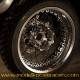 BMW R850R 1994-2002 - Juego de Llantas de Radios KINEO Wheels