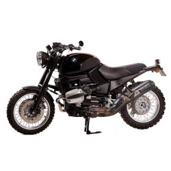 BMW R850R 1994-2002 - Juego de Llantas de Radios KINEO Wheels