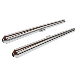 BMW R100 S-RS 1976-78 Mufflers - Hoske