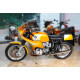 Silenciadores BMW R100 S-RS 1976-78 - Hoske