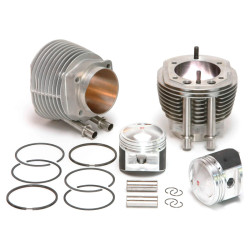 Siebenrock 1000cc Extra Power Kit - BMW R80 from 09-1980 - MCR
