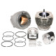 Power Kit Siebenrock 1000cc - BMW R75/R80/R90 hasta 09-1980