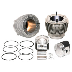 Power Kit Siebenrock 1000cc - BMW R75/R80/R90 hasta 09-1980