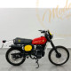 Réplica Depósito Montesa Enduro 360 H6 1978-79