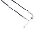 Cable Acelerador Abrir - Kawasaki KZ400