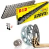 Kit D.I.D. Kawasaki ZZR 250 90-98
