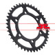 Kit de Arrastre D.I.D. Kawasaki ZZR 250 90-98